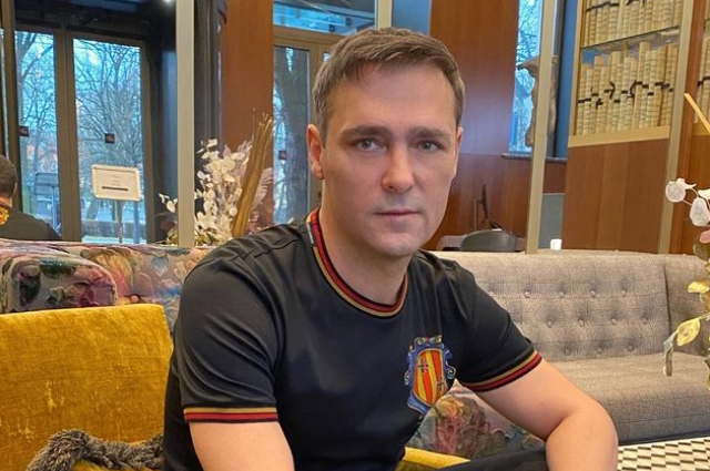 Юрий Шатунов