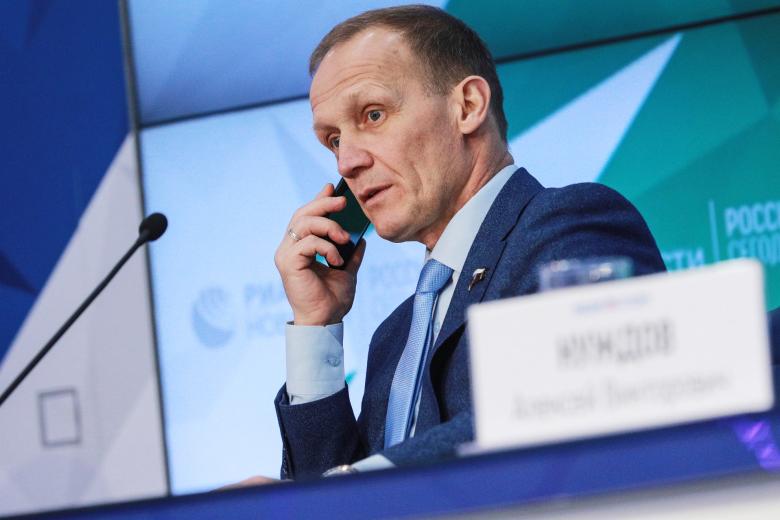 Владимир Драчёв