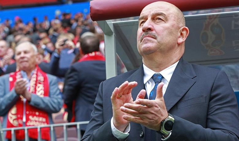 Станислав Черчесов