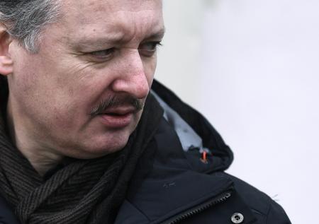 Стрелков заявил о возвращении из зоны СВО в Москву