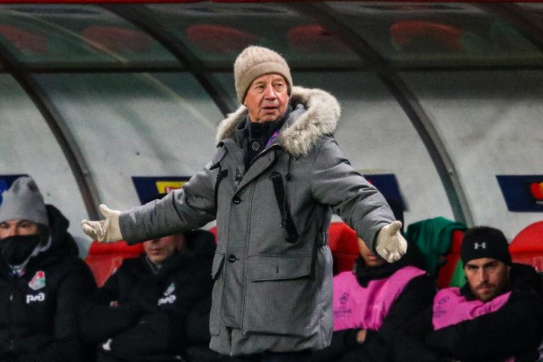 Юрий Сёмин