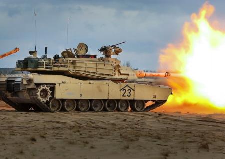 Правда ли, что ВСУ применили в зоне СВО танки Abrams: кто и где их видел
