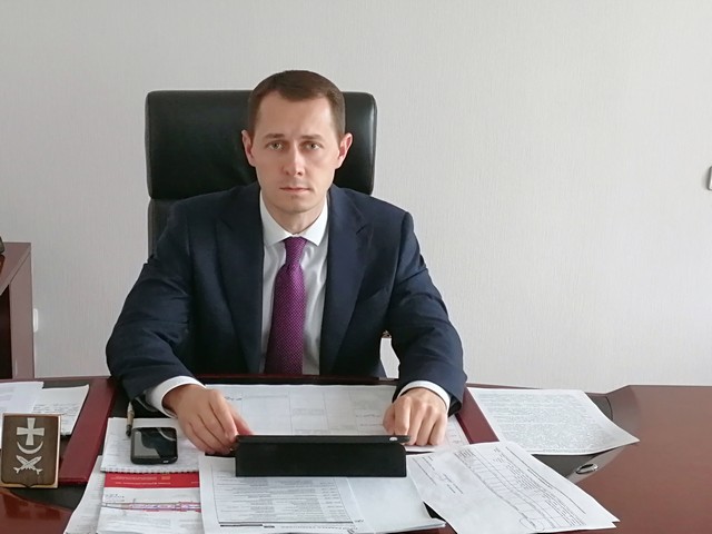 Владимир Ращупкин