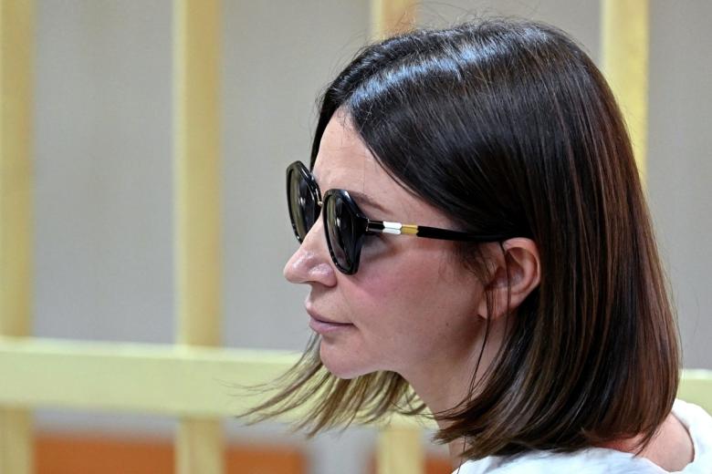 Елена Блиновская