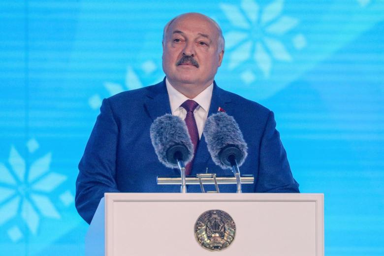 Александр Лукашенко