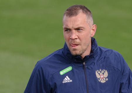 Карпин отреагировал на решение Дзюбы отписаться от сборной в Instagram