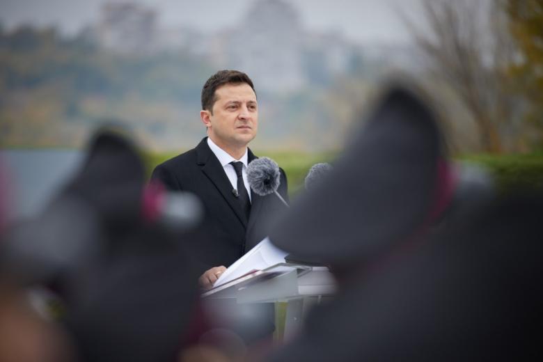 Владимир Зеленский
