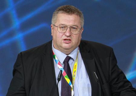 Вице-премьер РФ встретился с политиком южноамериканской страны