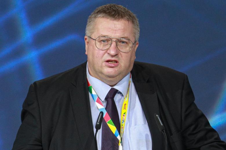Алексей Оверчук
