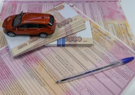 Бег на месте: почему корректировка справочников ОСАГО ничего не меняет