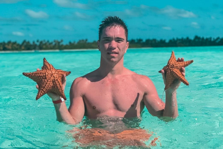 Александр Руденко