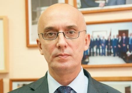 Главный судмедэксперт РФ уволился из-за нарушения трудовой дисциплины