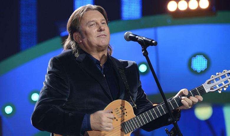 Юрий Лоза