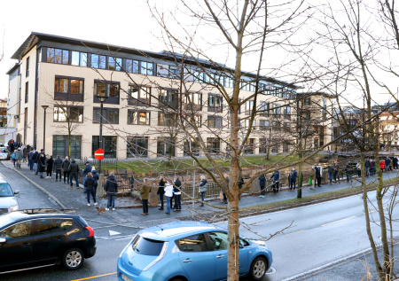 Украина может получить кредит в €100 млрд от неожиданного союзника