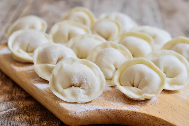 Классический фарш для пельменей: готовим гениально и вкусно