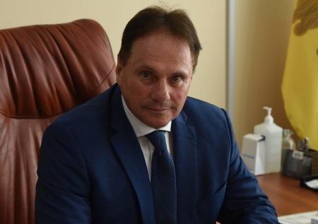 СК запросил арест экс-врио министра спорта Пензенской области