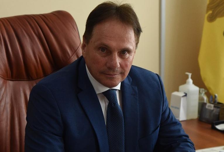 Григорий Кабельский