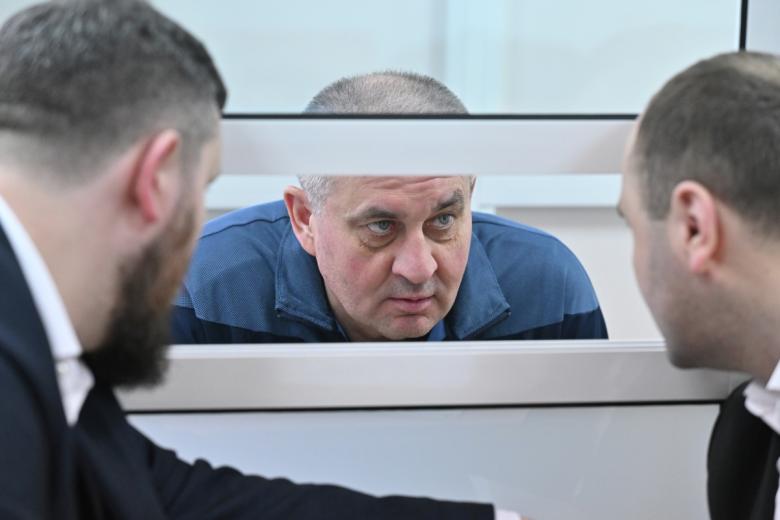 Вадим Шамарин
