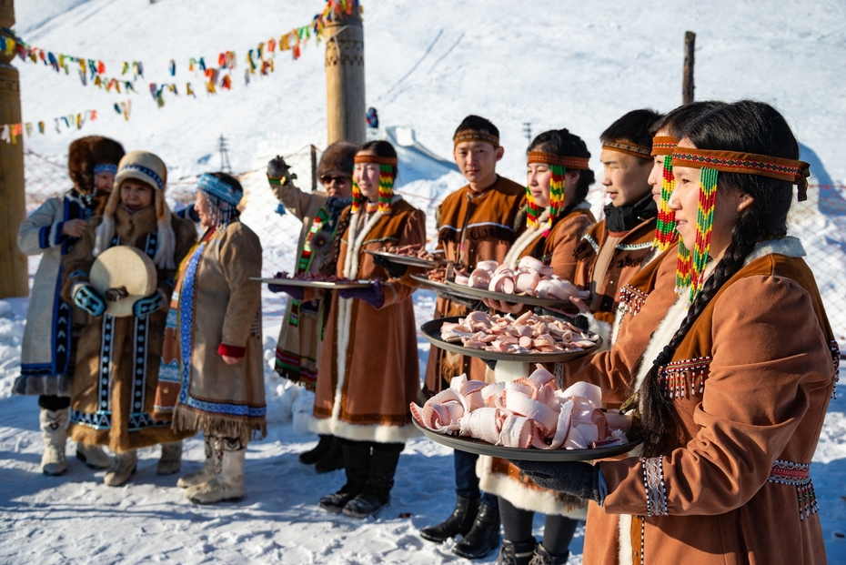 13 февраля в России