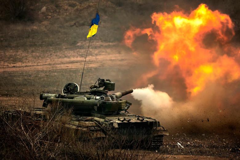 Вооружённые силы Российской Федерации