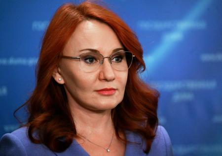 В Госдуме оценили вероятность введения базового дохода для россиян
