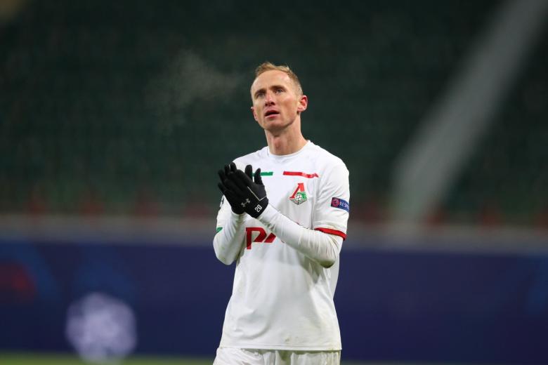 Владислав Игнатьев