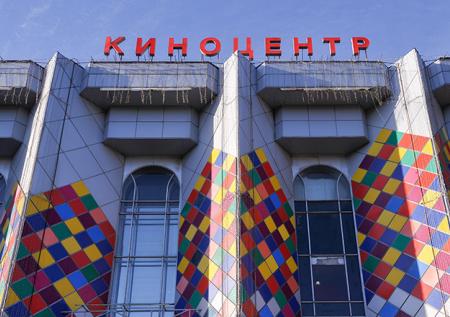 На последнем сеансе в киноцентре «Соловей» покажут «Великого диктатора»
