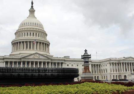 СМИ: сенат США проголосовал против законопроекта о праве на аборт