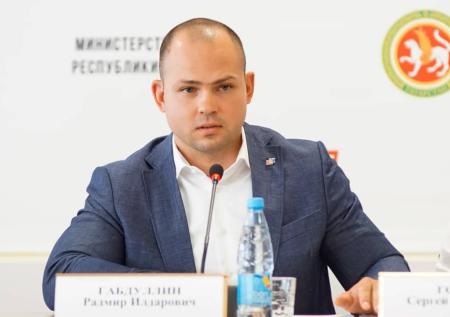 Глава Союза ММА России может войти в руководство международной федерации