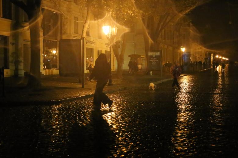 Одесса, Украина