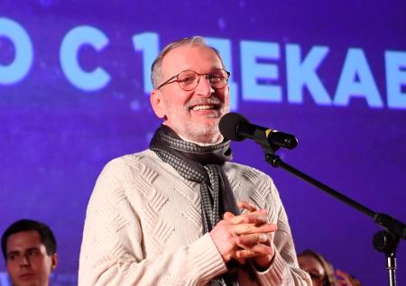 Уход со сцены, операция, встреча с Зеленским: где сейчас Федор Добронравов