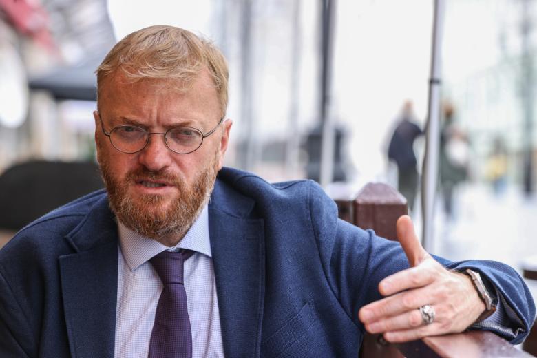 Виталий Милонов