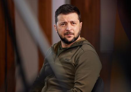 Для Зеленского не существует неприемлемого ущерба
