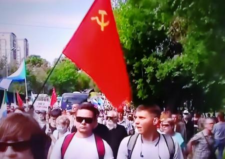 Закон о митингах могут изменить в связи с коронавирусом