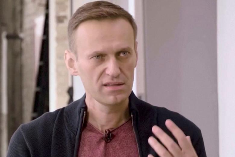 Алексей Навальный
