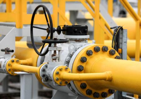 Стали известны сроки восстановления газопровода под Алуштой