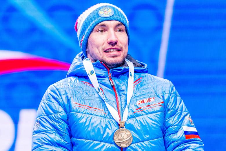 Александр Логинов