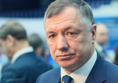 Хуснуллин забил тревогу из-за запаса прочности у застройщиков жилья в РФ
