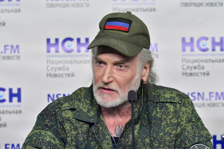 Никита Джигурда