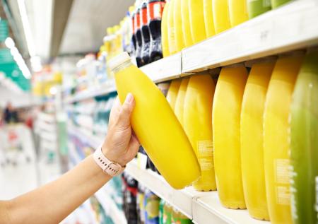 Эндокринолог назвала продукты, повышающие риск образования камней в почках