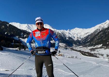 Халили отказался от выступления на юниорском чемпионате Европы