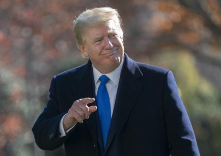 Экс-президент США обвинил ФБР в краже секретных документов