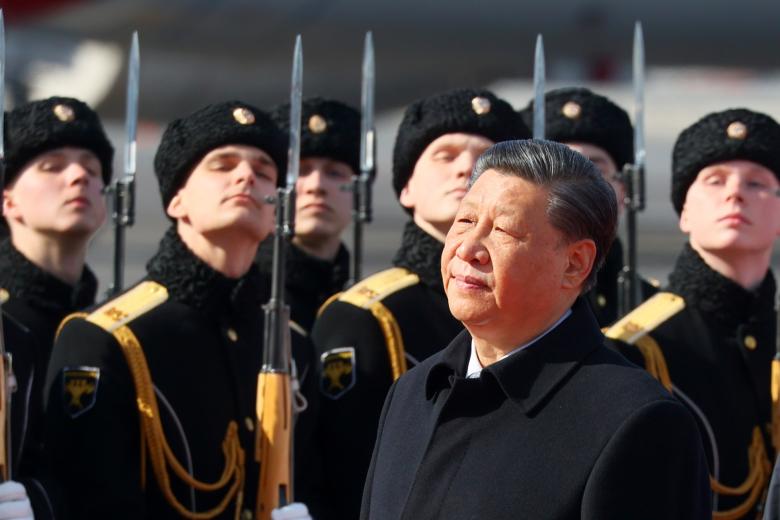 Си Цзиньпин