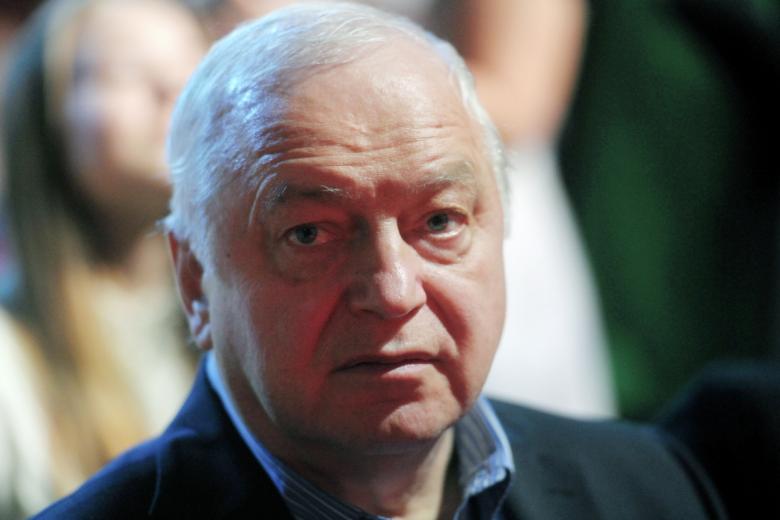 Сергей Никитин