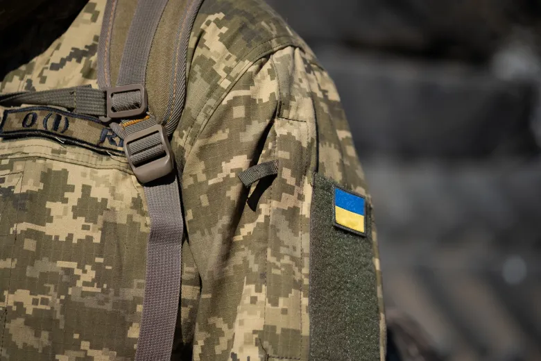 ВС Украины