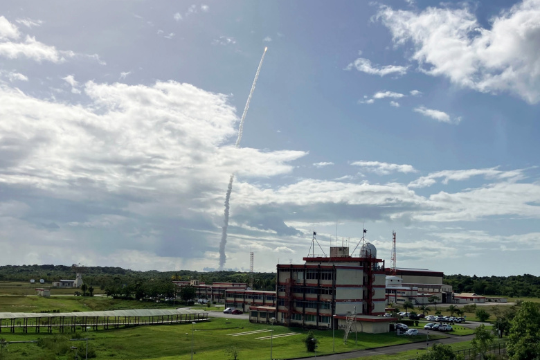 Ariane 6
