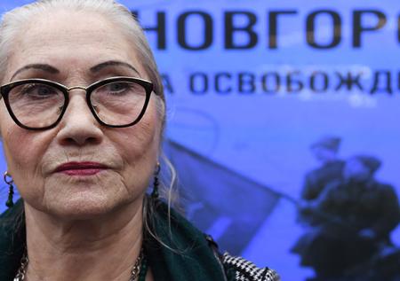 Дочь маршала Конева отказалась судиться с Comedy Woman
