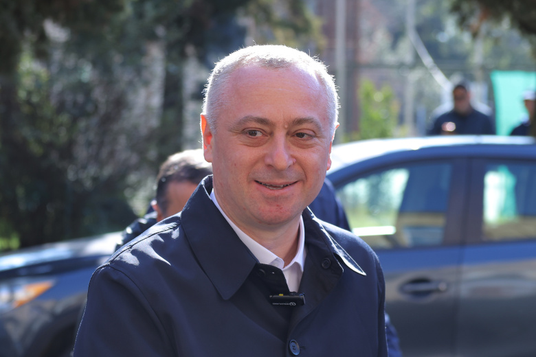 Бадра Гунба