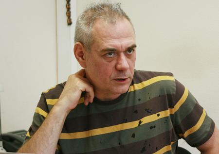 Ушёл из жизни Сергей Доренко