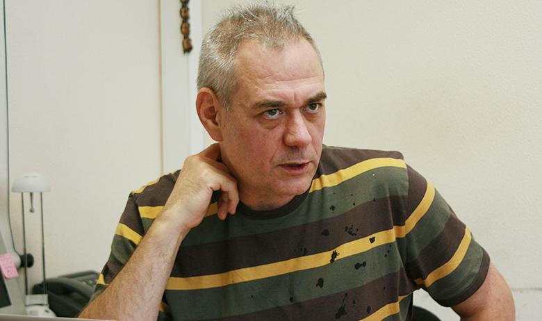 Сергей Доренко